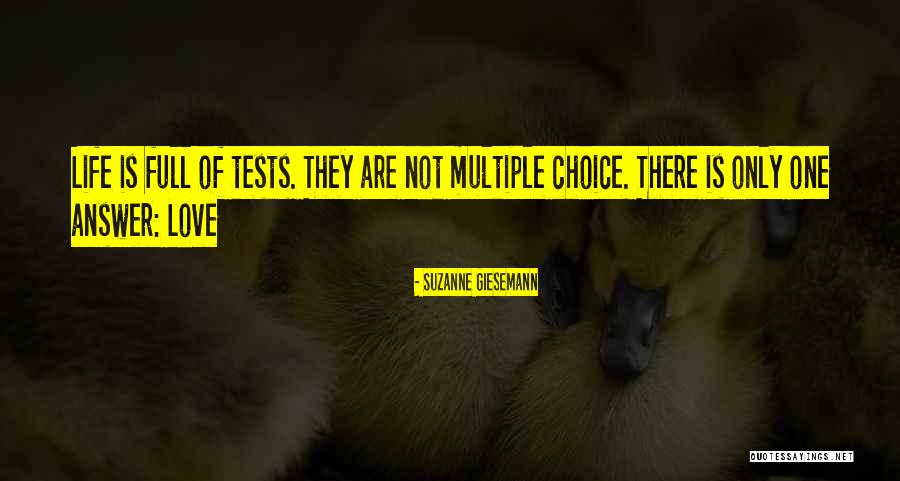 Life Full Quotes By Suzanne Giesemann Life Full Quotes By Suzanne Giesemann