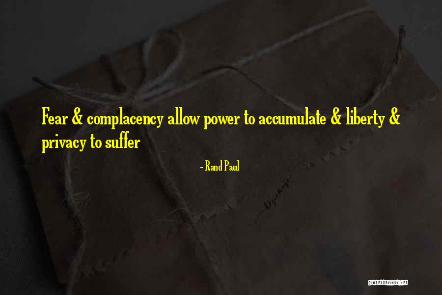 Life Funky Quotes By Rand Paul Life Funky Quotes By Rand Paul
