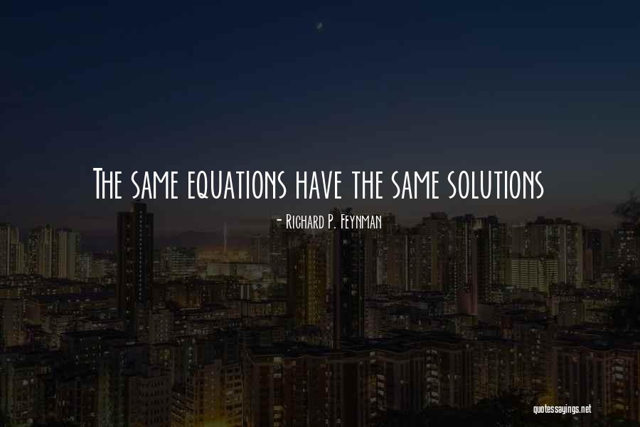 Life Galloping Quotes By Richard P. Feynman Life Galloping Quotes By Richard P. Feynman