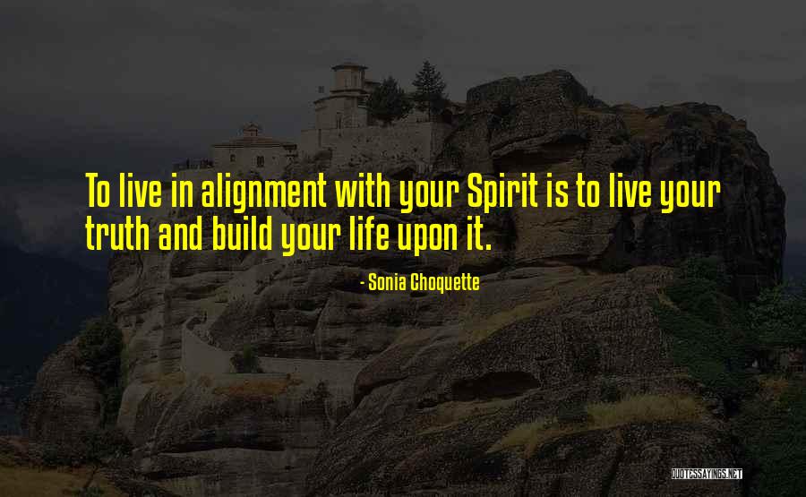 Life Galloping Quotes By Sonia Choquette Life Galloping Quotes By Sonia Choquette