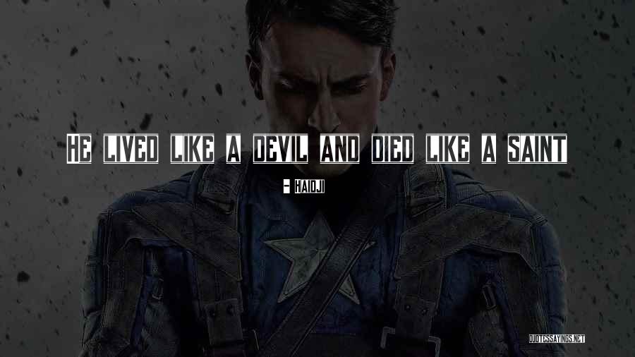 Life Game Quotes By Haidji Life Game Quotes By Haidji