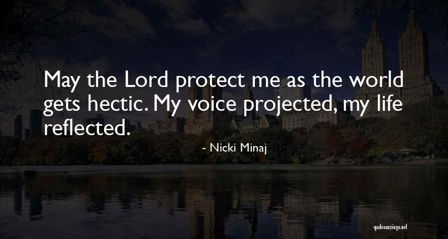 Life Gets Hectic Quotes By Nicki Minaj Life Gets Hectic Quotes By Nicki Minaj