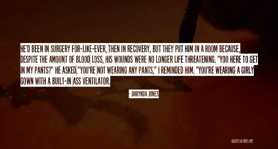 Life Girly Quotes By Darynda Jones Life Girly Quotes By Darynda Jones