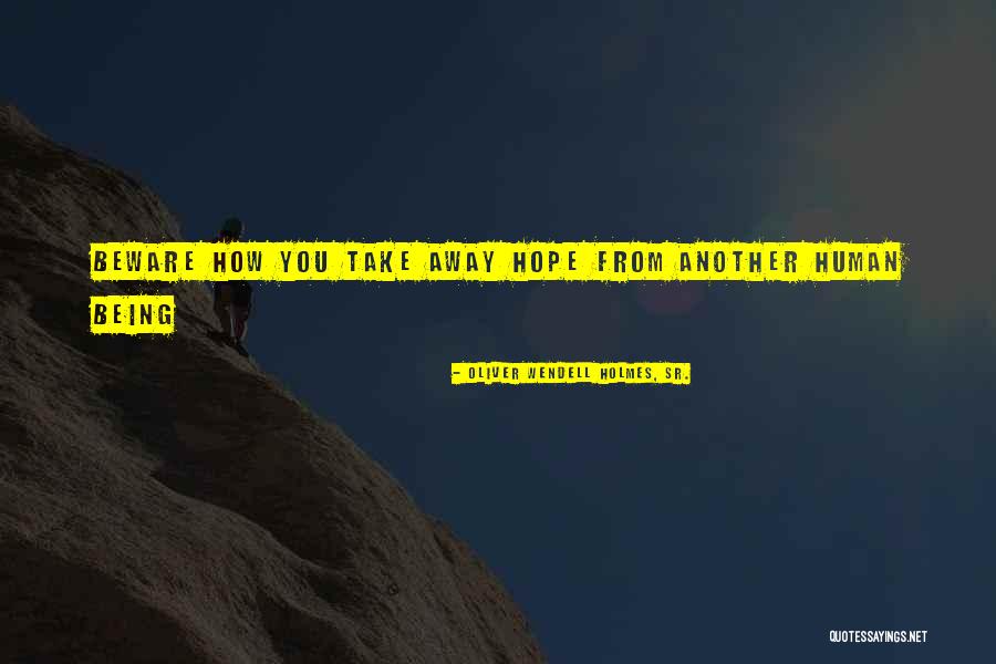 Life Gives You Chance To Improve Quotes By Oliver Wendell Holmes, Sr. Life Gives You Chance To Improve Quotes By Oliver Wendell Holmes, Sr.