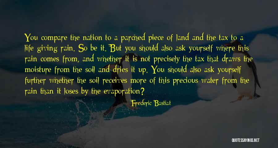 Life Giving Water Quotes By Frederic Bastiat Life Giving Water Quotes By Frederic Bastiat