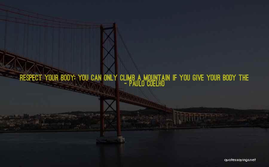 Life Giving Water Quotes By Paulo Coelho Life Giving Water Quotes By Paulo Coelho