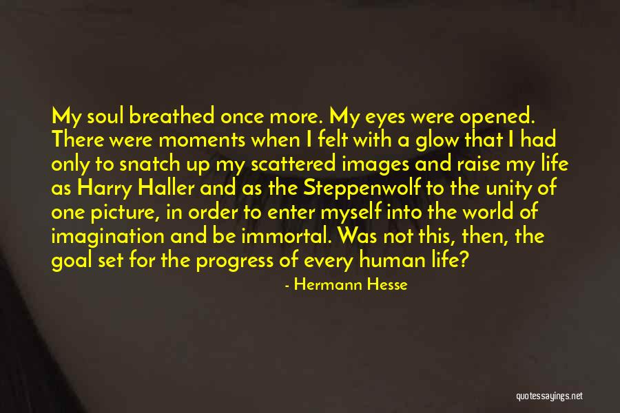 Life Glow Plus Quotes By Hermann Hesse Life Glow Plus Quotes By Hermann Hesse