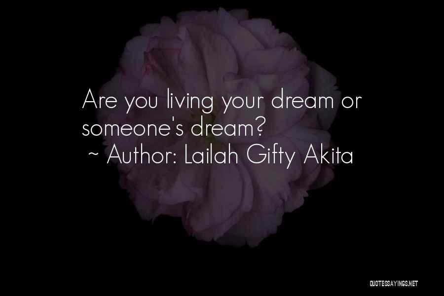 Life Goals Inspirational Quotes By Lailah Gifty Akita