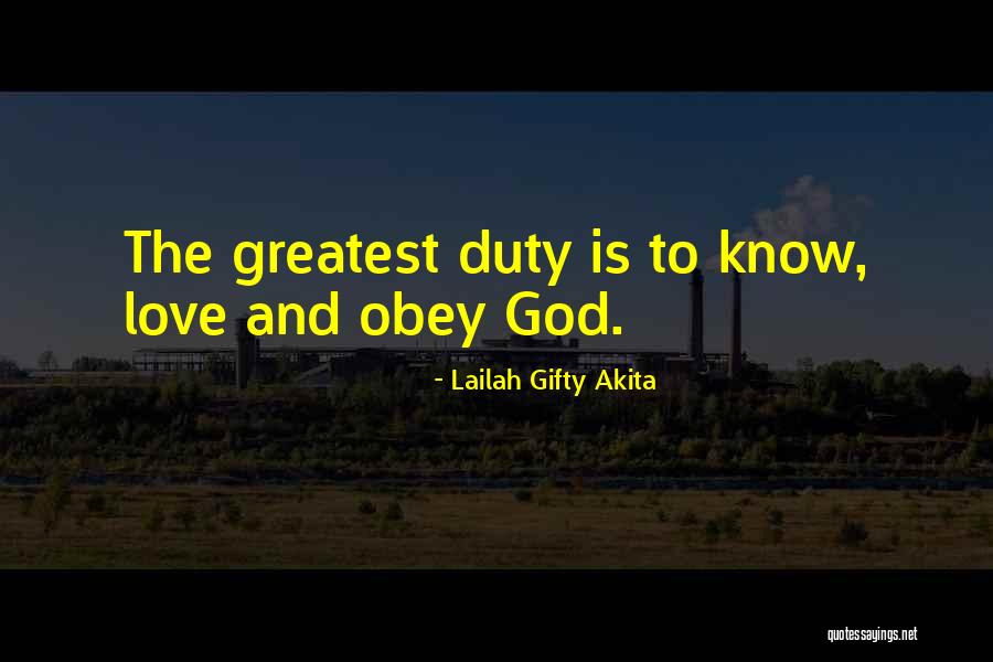 Life God Inspirational Quotes By Lailah Gifty Akita