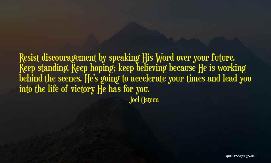 Life Godly Quotes By Joel Osteen Life Godly Quotes By Joel Osteen