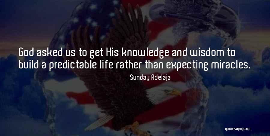 Life Godly Quotes By Sunday Adelaja Life Godly Quotes By Sunday Adelaja