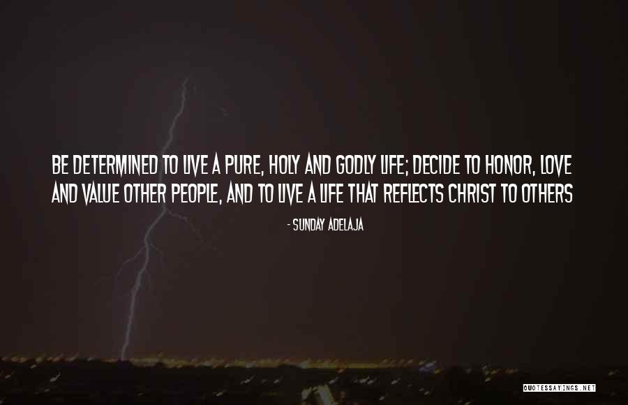 Life Godly Quotes By Sunday Adelaja Life Godly Quotes By Sunday Adelaja