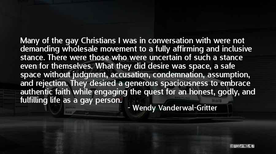 Life Godly Quotes By Wendy Vanderwal-Gritter Life Godly Quotes By Wendy Vanderwal-Gritter