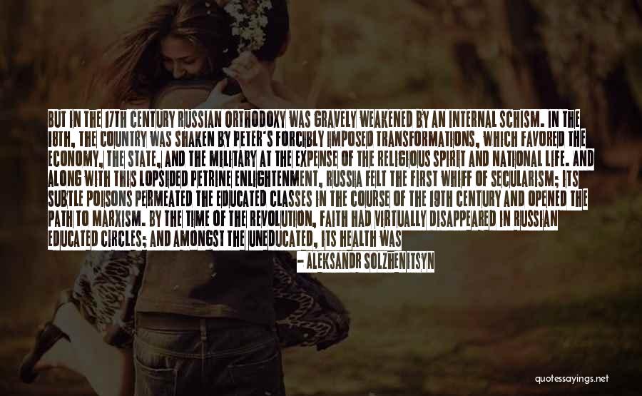 Life Goes In Circles Quotes By Aleksandr Solzhenitsyn Life Goes In Circles Quotes By Aleksandr Solzhenitsyn