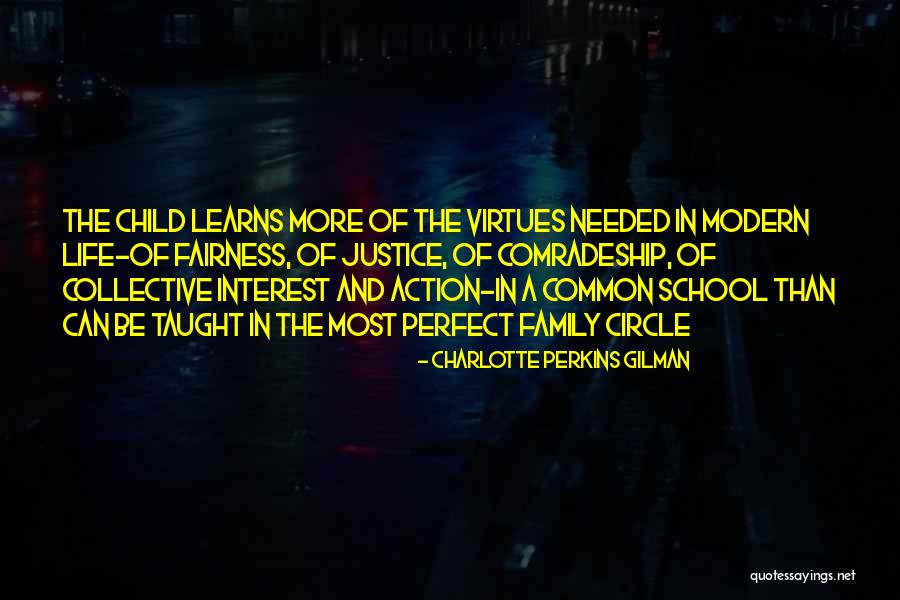 Life Goes In Circles Quotes By Charlotte Perkins Gilman Life Goes In Circles Quotes By Charlotte Perkins Gilman