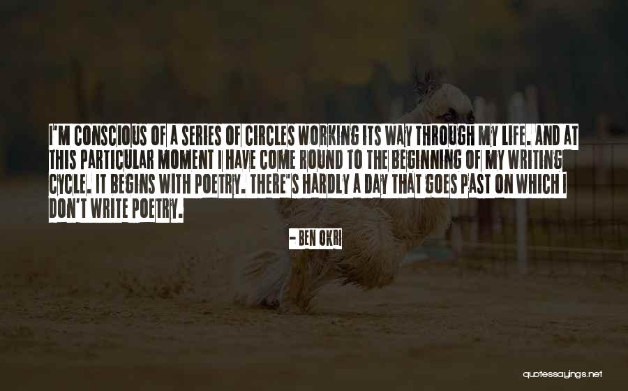 Life Goes Through Quotes By Ben Okri Life Goes Through Quotes By Ben Okri