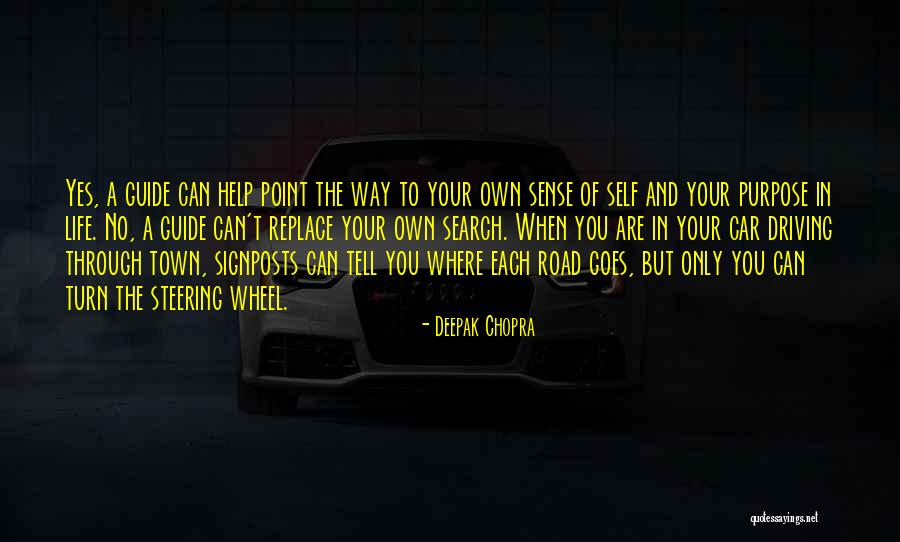 Life Goes Through Quotes By Deepak Chopra Life Goes Through Quotes By Deepak Chopra
