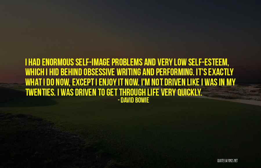 Life Goes Too Quickly Quotes By David Bowie Life Goes Too Quickly Quotes By David Bowie