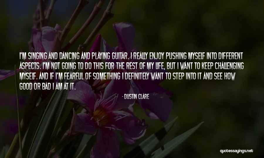 Life Going Bad Quotes By Dustin Clare Life Going Bad Quotes By Dustin Clare