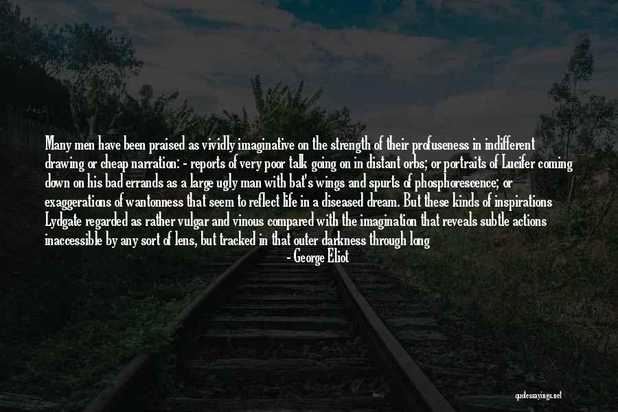Life Going Bad Quotes By George Eliot Life Going Bad Quotes By George Eliot