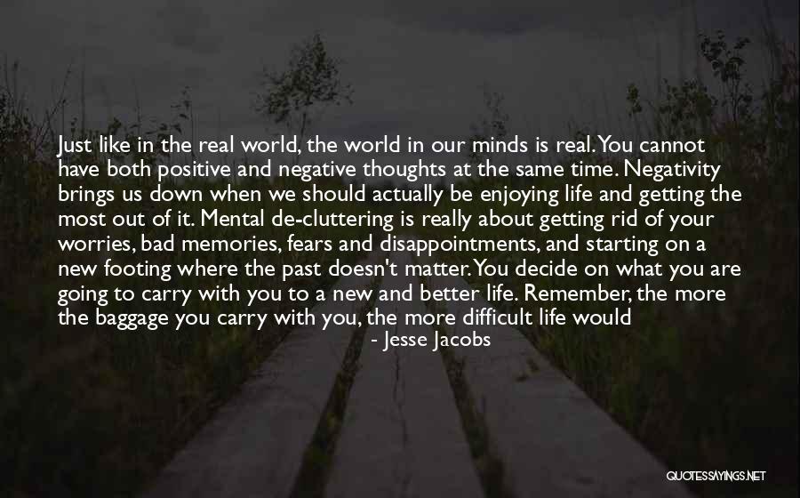 Life Going Bad Quotes By Jesse Jacobs Life Going Bad Quotes By Jesse Jacobs