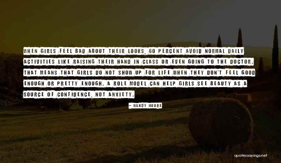Life Going Bad Quotes By Mandy Moore Life Going Bad Quotes By Mandy Moore