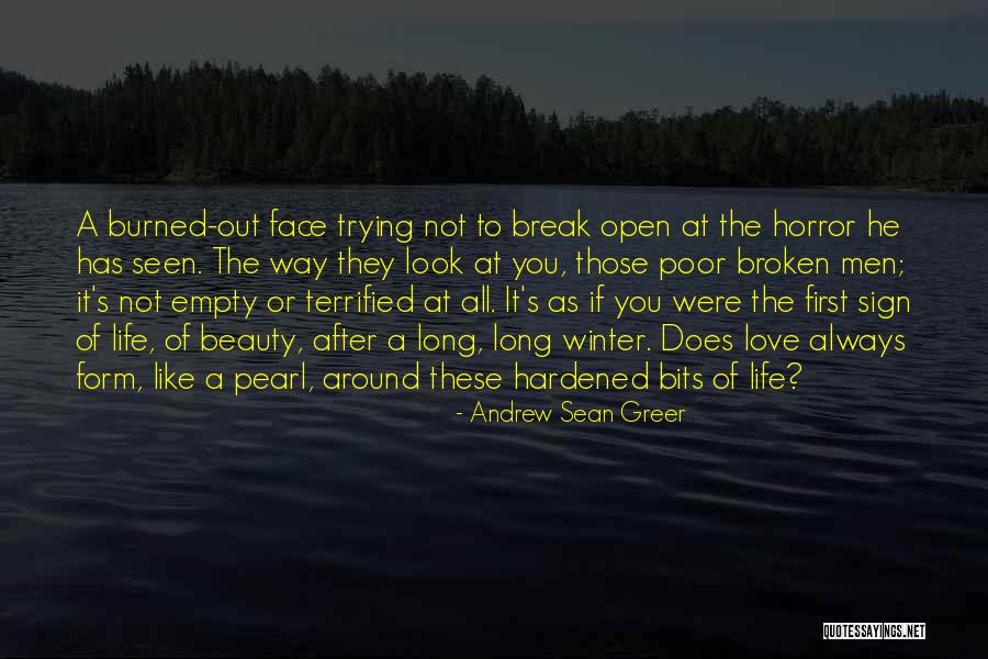 Life Going On After A Break Up Quotes By Andrew Sean Greer Life Going On After A Break Up Quotes By Andrew Sean Greer
