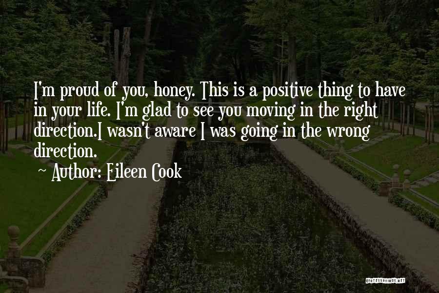 Life Going Wrong Quotes By Eileen Cook