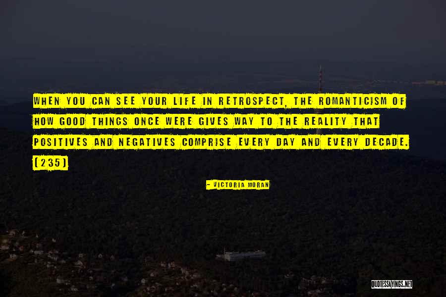 Life Good Day Quotes By Victoria Moran Life Good Day Quotes By Victoria Moran