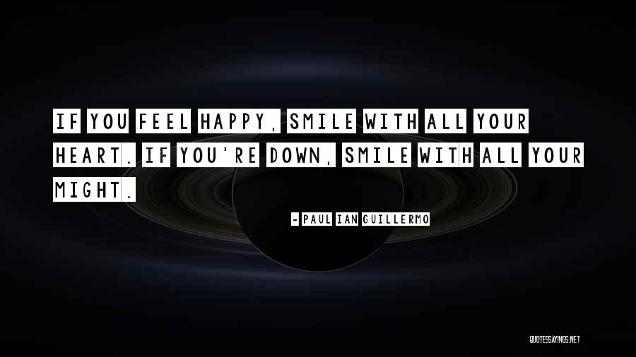 Life Good Vibes Quotes By Paul Ian Guillermo Life Good Vibes Quotes By Paul Ian Guillermo