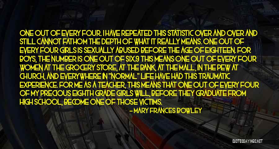Life Graduate School Quotes By Mary Frances Bowley Life Graduate School Quotes By Mary Frances Bowley