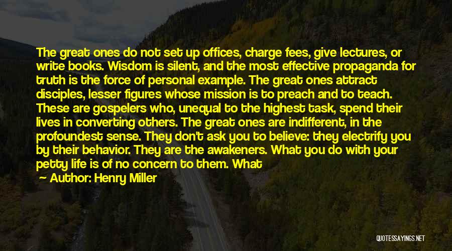 Life Great Quotes By Henry Miller Life Great Quotes By Henry Miller
