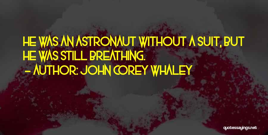 Life Growing Quotes By John Corey Whaley