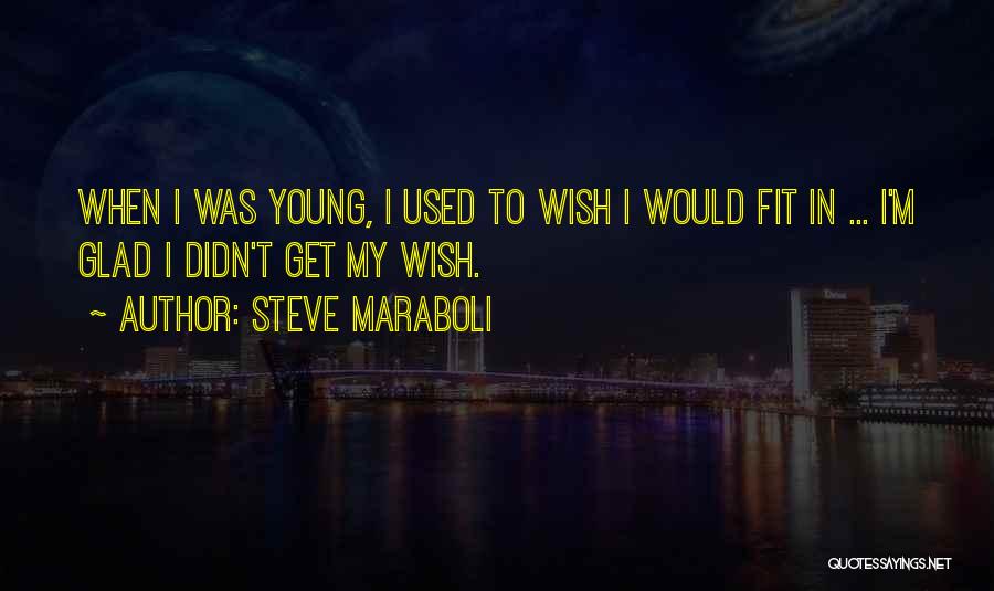 Life Growing Quotes By Steve Maraboli