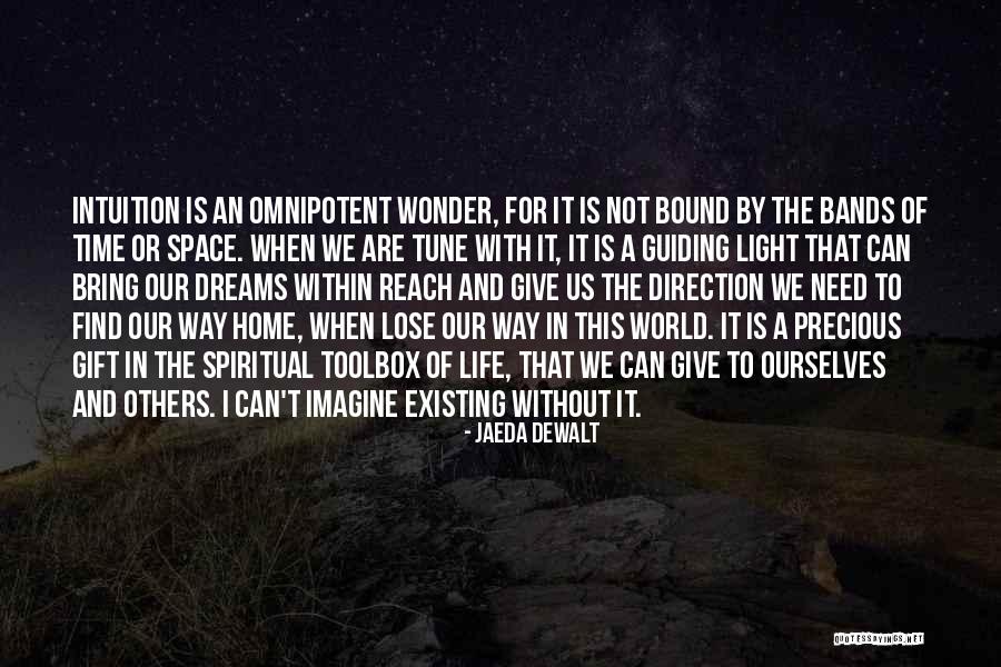 Life Guiding Quotes By Jaeda DeWalt Life Guiding Quotes By Jaeda DeWalt
