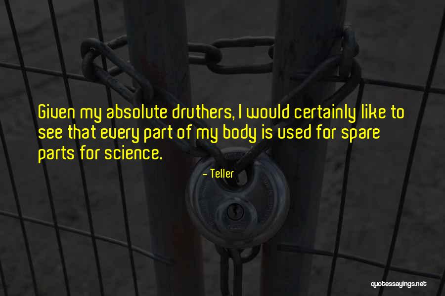 Life Hacks Positive Quotes By Teller Life Hacks Positive Quotes By Teller