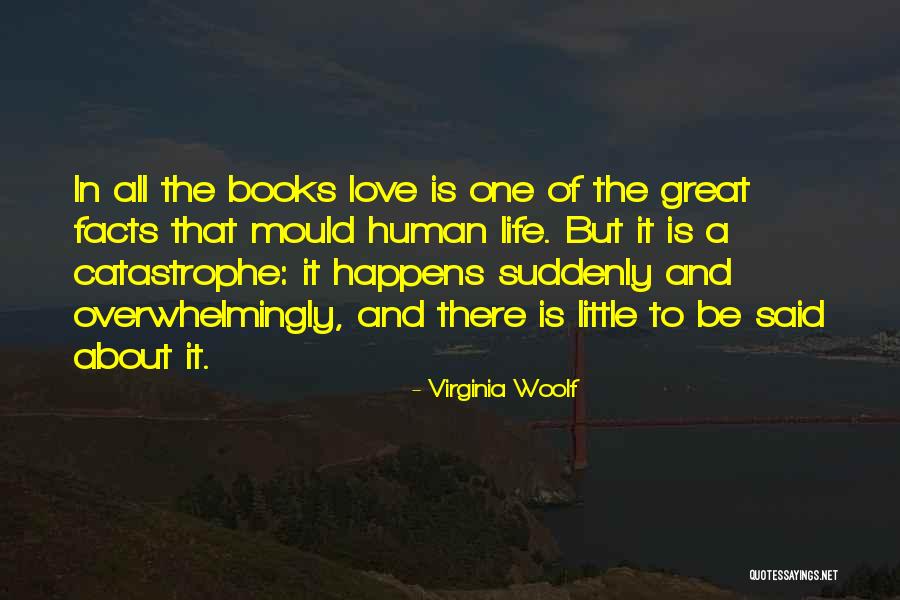 Life Happens In The Quotes By Virginia Woolf Life Happens In The Quotes By Virginia Woolf