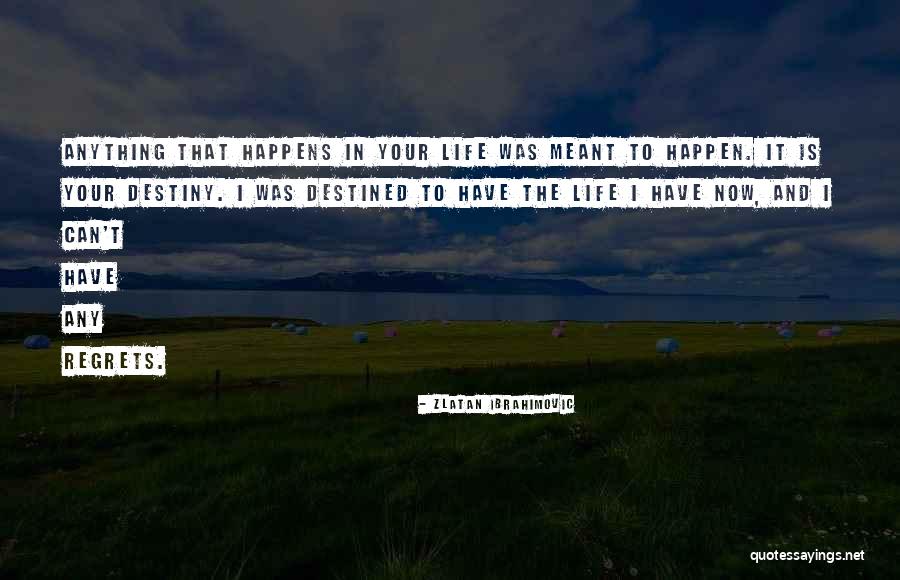 Life Happens In The Quotes By Zlatan Ibrahimovic Life Happens In The Quotes By Zlatan Ibrahimovic