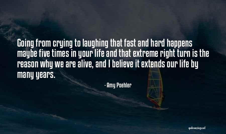 Life Happens So Fast Quotes By Amy Poehler Life Happens So Fast Quotes By Amy Poehler