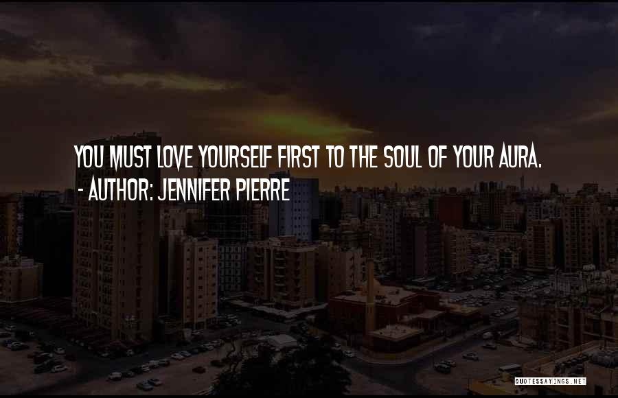 Life Happiness And Love Quotes By Jennifer Pierre