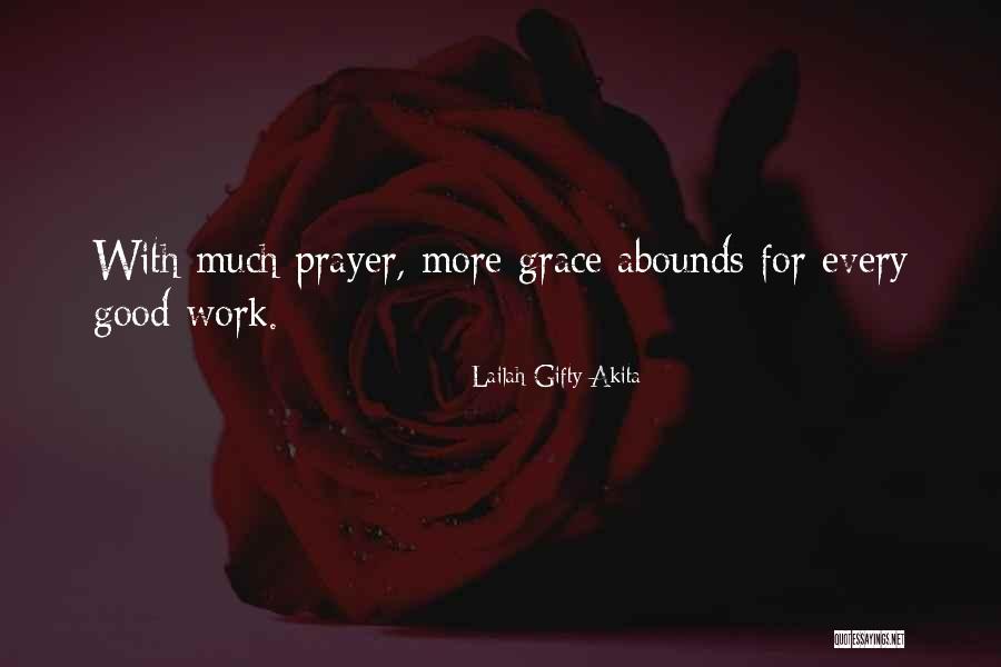 Life Hard But God Good Quotes By Lailah Gifty Akita Life Hard But God Good Quotes By Lailah Gifty Akita