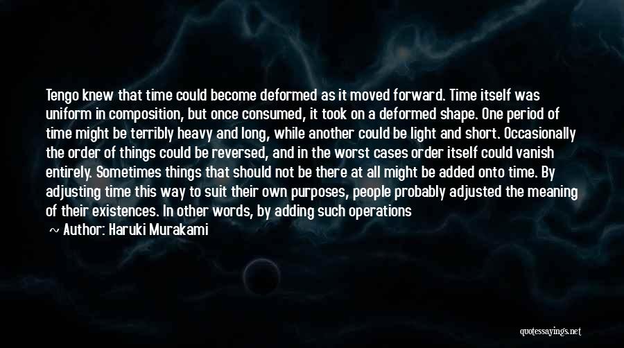 Life Haruki Murakami Quotes By Haruki Murakami