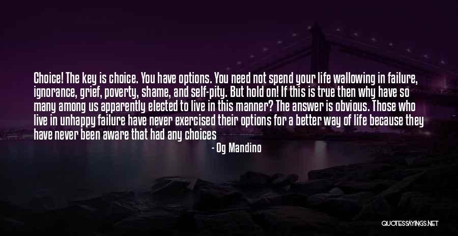 Life Has Never Been Better Quotes By Og Mandino Life Has Never Been Better Quotes By Og Mandino