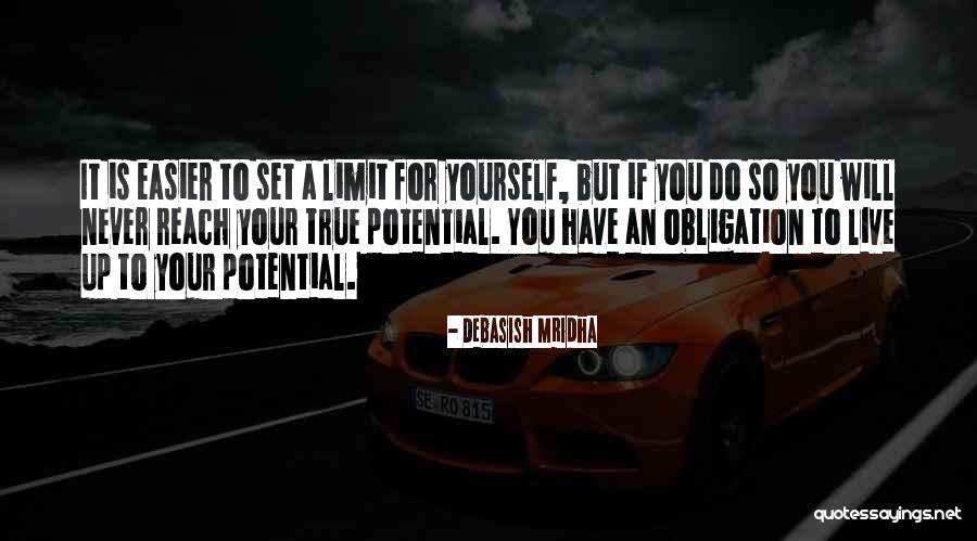 Life Has No Limit Quotes By Debasish Mridha Life Has No Limit Quotes By Debasish Mridha