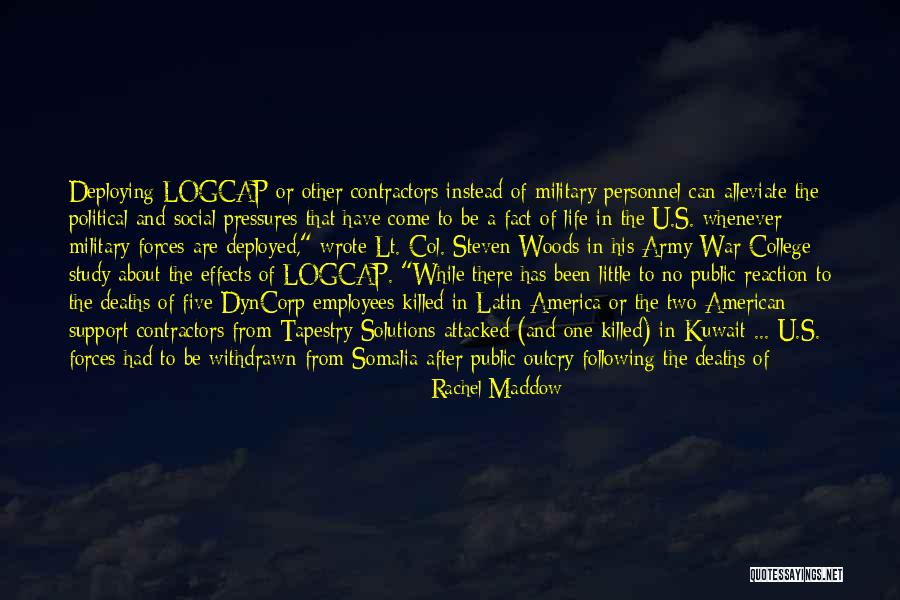 Life Has No Limit Quotes By Rachel Maddow Life Has No Limit Quotes By Rachel Maddow