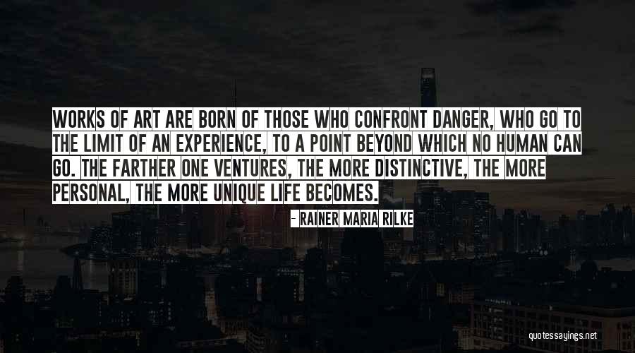 Life Has No Limit Quotes By Rainer Maria Rilke Life Has No Limit Quotes By Rainer Maria Rilke