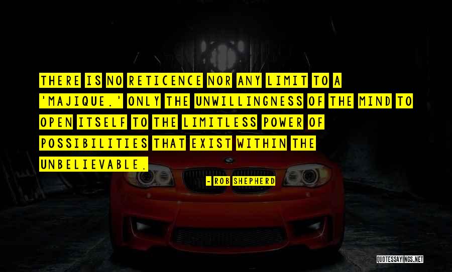 Life Has No Limit Quotes By Rob Shepherd Life Has No Limit Quotes By Rob Shepherd