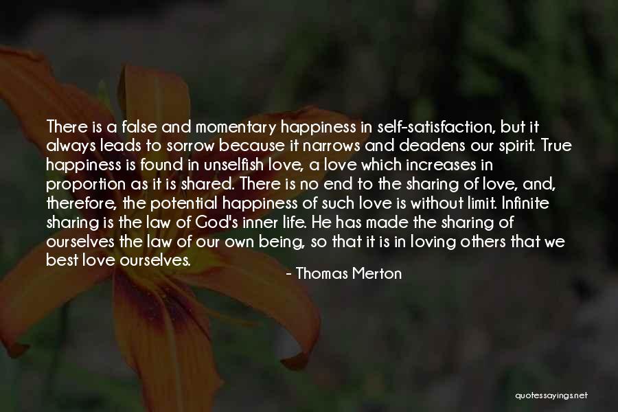 Life Has No Limit Quotes By Thomas Merton Life Has No Limit Quotes By Thomas Merton