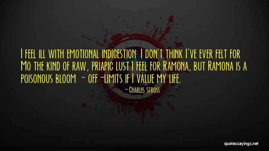 Life Has No Limits Quotes By Charles Stross Life Has No Limits Quotes By Charles Stross
