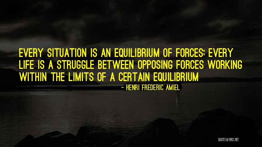 Life Has No Limits Quotes By Henri Frederic Amiel Life Has No Limits Quotes By Henri Frederic Amiel